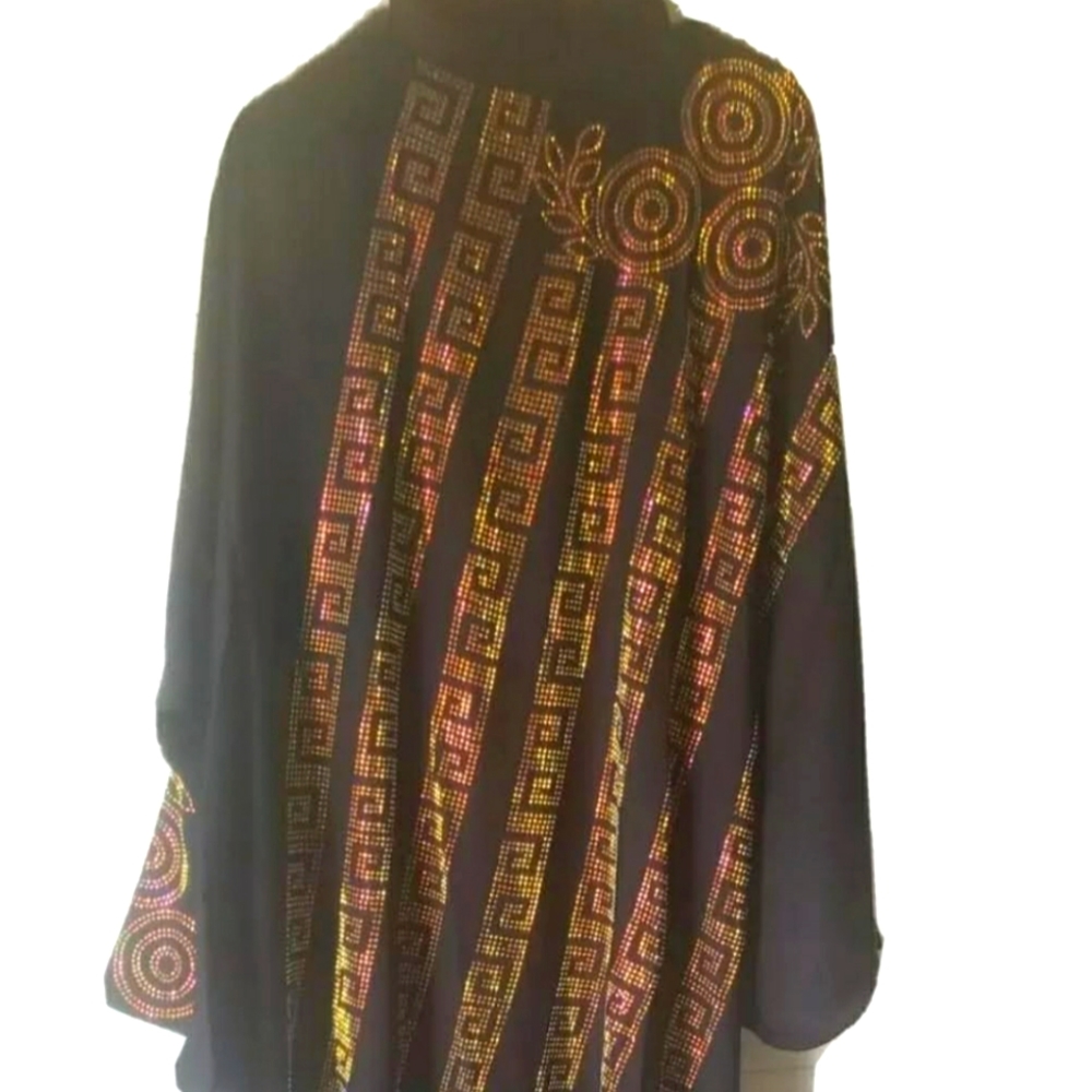 Dubai dress